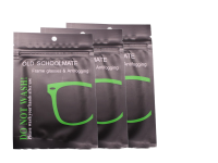 Mikrofaser-Antibeschlagtuch 3er pack