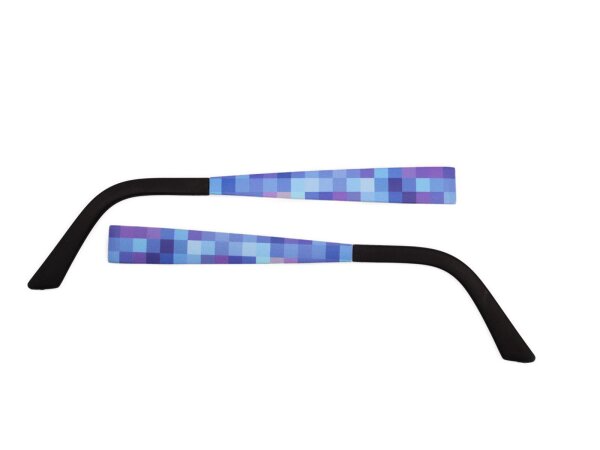 eye:max Wechselbügel 5416.06 canvas Quader/blau