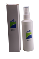 Cedis Spray mit Zerstäuber 125ml ec3.9