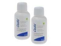 2 St. 30 ml Cedis Nachfüllflaschen (für alle...