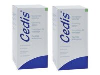 40 St. Cedis Reinigungstabletten (2 x 20 St.) -Nr. 87100...