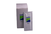Cedis Desinfektionstücher ec2.3  2*25 Tücher