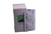 Cedis Reinigungstabletten 4*20 Tabletten