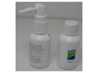Cedis Reinigungsspray mit Bürste+ Nachfüller