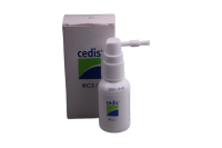 Cedis Reinigungsspray mit Bürste+ Nachfüller
