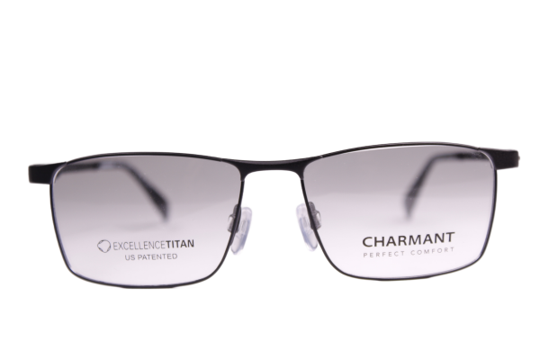 Charmant Brillenfassung CH12340 BK