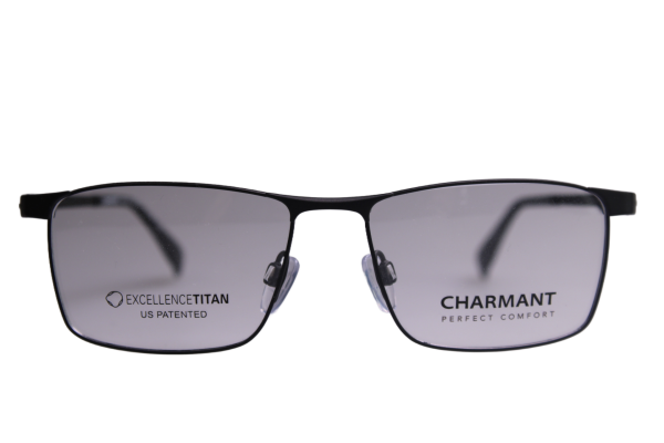 Charmant Titan Fassung CH12340