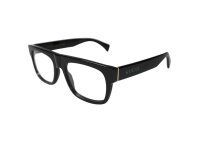 GUCCI  Kunststoff Fassung Modell GG1137O 002 schwarz