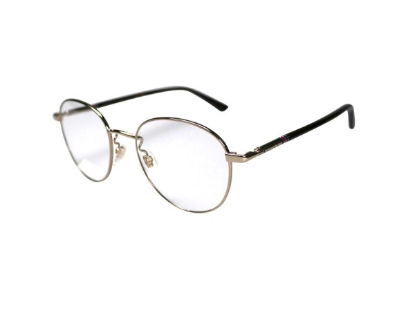GUCCI  Metall Fassung Modell GG03920 001 Ruthenium