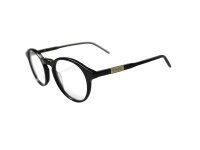 GUCCI  Kunststoff Fassung Modell GG1160O 001 schwarz