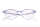 Esprit Brillenfassung ET33471 543