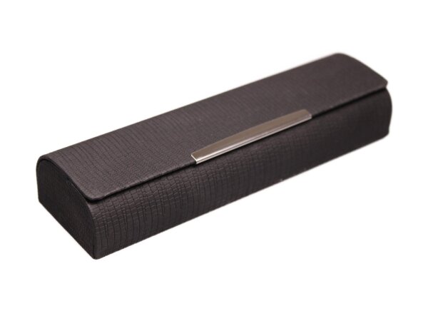 Brillenetui Megan Schwarz