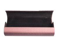 Brillenetui Megan Braun