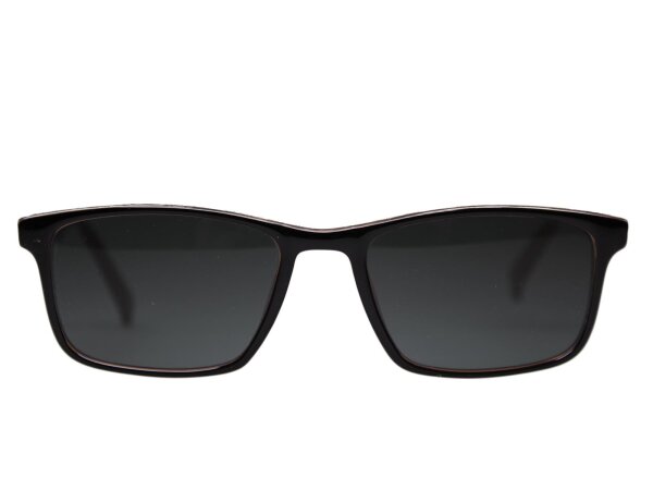 Kunststoff Sonnenbrille 1376-03