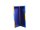 Brillenetui Logic Gross Bicolor Blau/Gelb- Blau/Rot