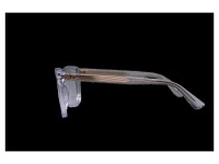 GUCCI  Kunststoff Fassung Modell GG1319O 003 Transparent