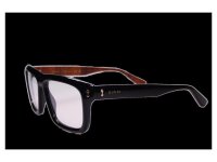 GUCCI  Kunststoff Fassung Modell GG1462O 001 schwarz