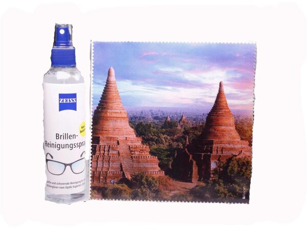 Mikrofasertuch "Königsstadt Began"