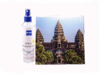 Mikrofasertuch "Ankor Wat"