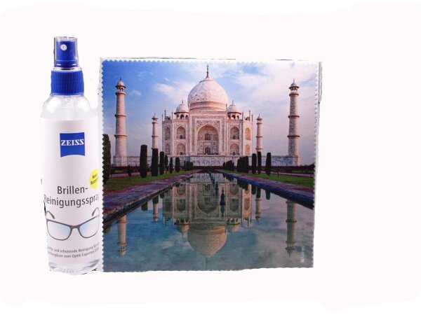 Mikrofasertuch "Taj Mahal"