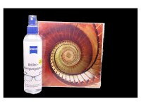 Mikrofasertuch "Wendeltreppe"