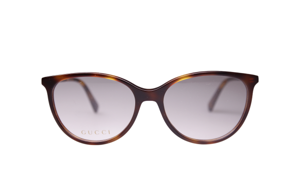 GUCCI Brillenfassung GG0550O 006