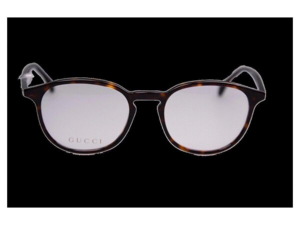 GUCCI  Kunststoff Fassung Modell GG0550O 006