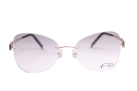 FLAIR Brillenfassung 5066 100