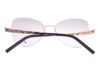 FLAIR Brillenfassung 5066 100