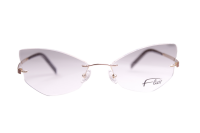 FLAIR Brillenfassung 5032 100