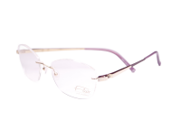 FLAIR Brillenfassung 9124 400
