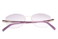 FLAIR Brillenfassung 9124 400