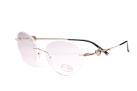 FLAIR Brillenfassung 9120 100