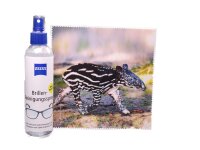 Mikrofasertuch "Tapirbaby" Größe...