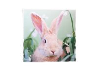 Mikrofasertuch "Hase" Größe...