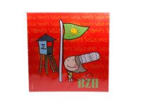 Mikrofasertuch "Bretagne Orange"...