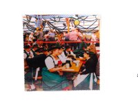 Mikrofasertuch "Oktoberfest 3" Größe...