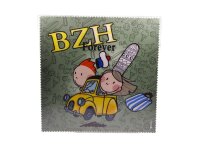 Mikrofasertuch "Bretagne Forever"...