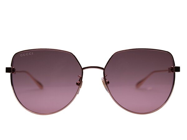 GUCCI Sonnenbrille GG1435SA 003