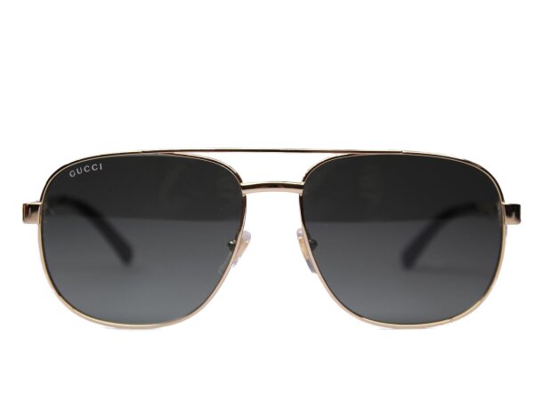 GUCCI Sonnenbrille GG1223S 002