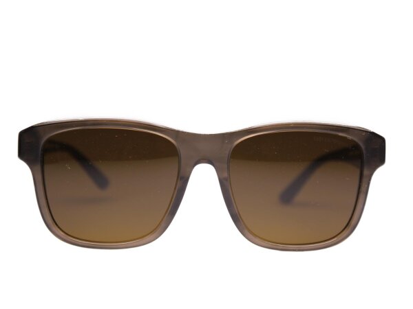 Emporio Armani Sonnenbrille EA4208 6055/73
