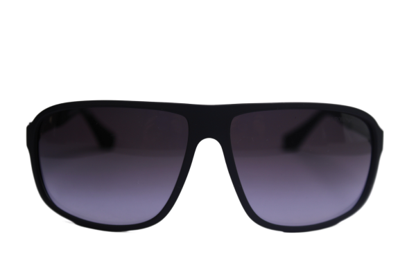 Emporio Armani Sonnenbrille EA4029 5063/8G