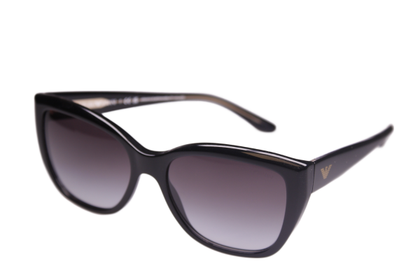Emporio Armani Sonnenbrille EA4198 5017/8G