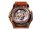 JOEY Herrenarmband Uhr Automatic Skelettuhr