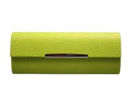 Hartschalenetui Sahra Grün