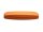 Hartschalen Etui von Optiker Dietrich Hell Orange
