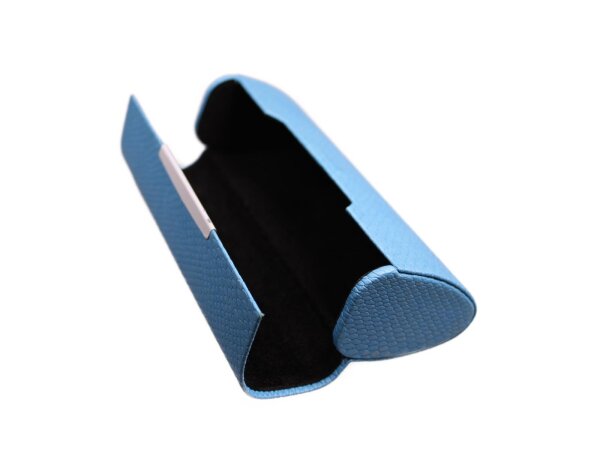 Hartschalenetui Sahra Blau