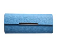 Hartschalenetui Sahra Blau