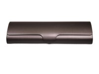 Alu Etui in Anthrazit