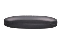 Etui von Jaguar in glänzenden Anthrazitgrau